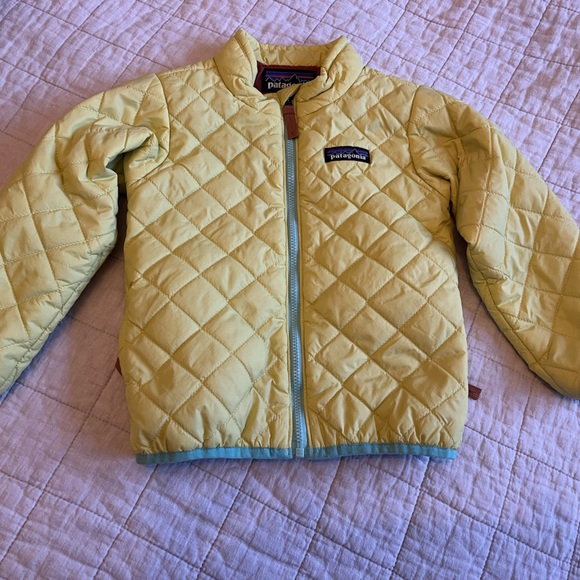Nano puff Patagonia coat - Picture 4 of 5